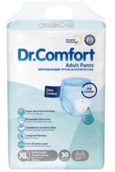 comfortlife Dr. Comfort Pull-Up Adult Diapers 70
