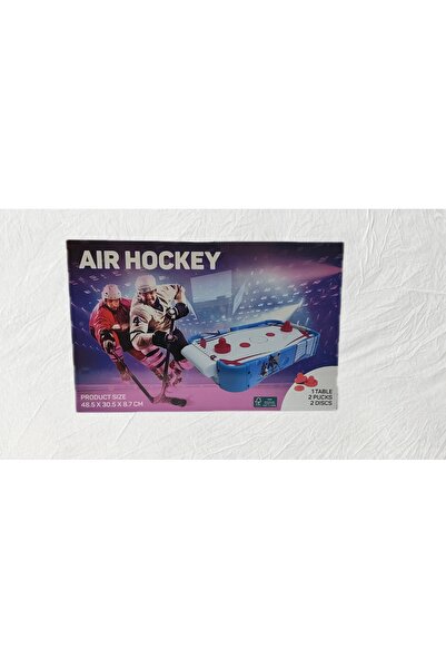 elite hockey Masă Air Hockey pentru Copii și Adulți – Joc Interactiv de Masă,...