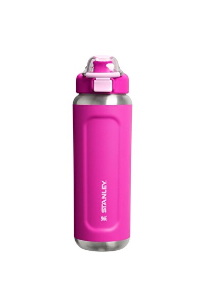 Stanley The Wellspring Bottle 0.7L / 24oz Violet Blossom Termos