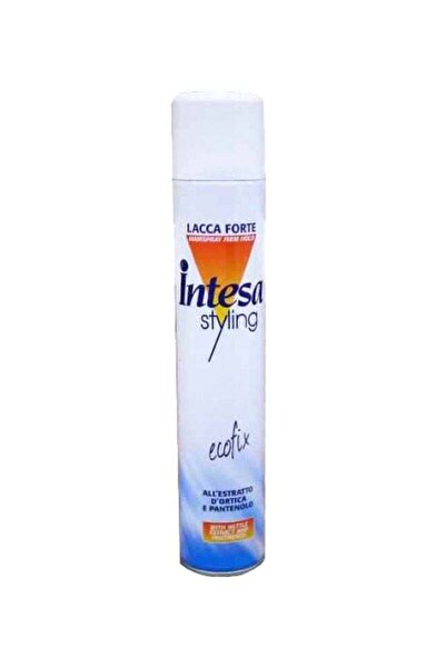 İntensa بخاخ تصفيف الشعر انتيزا 500 مل