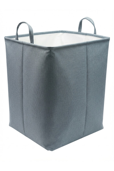 Generic Large capacity foldable laundry basket