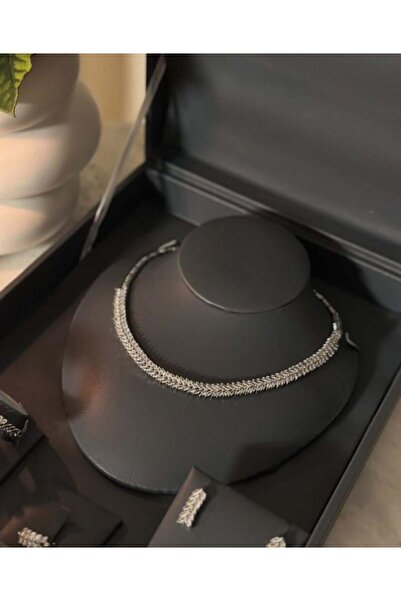 vanus fashion طقم اكسسوار A897