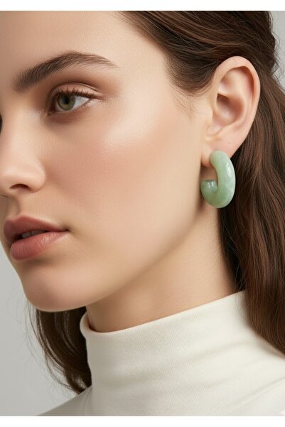 Rednose Kahverengi Krem Bej Ekru Yeşil İnci Leopar Turkuaz Moda Pastel Tonlar...