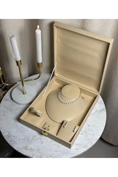 vanus fashion طقم اكسسوار مكس A608