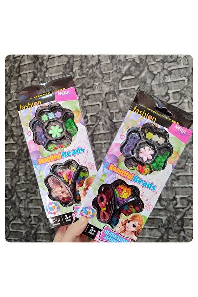 senacacollection Design de modă colier și brățară din margele