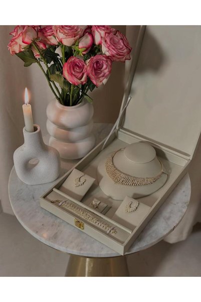 vanus fashion A968 Accessory Set