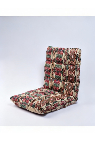 Generic Comfortable sitting chair – back support and long-lasting comfort