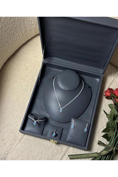 vanus fashion طقم اكسسوار A537