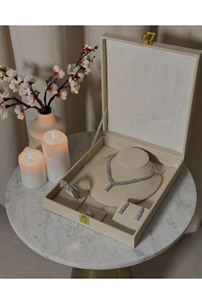 vanus fashion طقم اكسسوار A1020