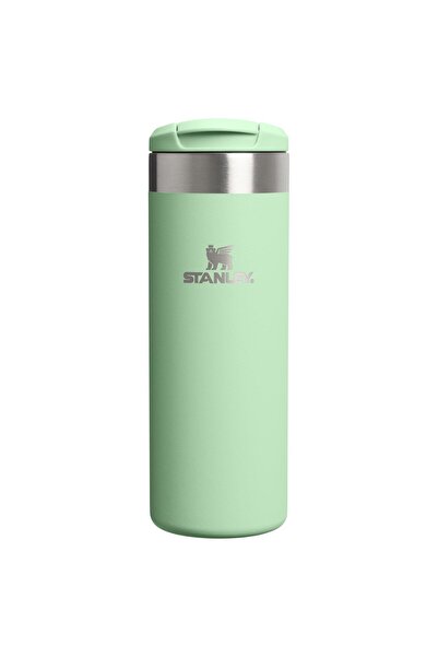 Stanley The AeroLight™ Transit Mug 0.47L / 16oz Pistachio Termos Bardak
