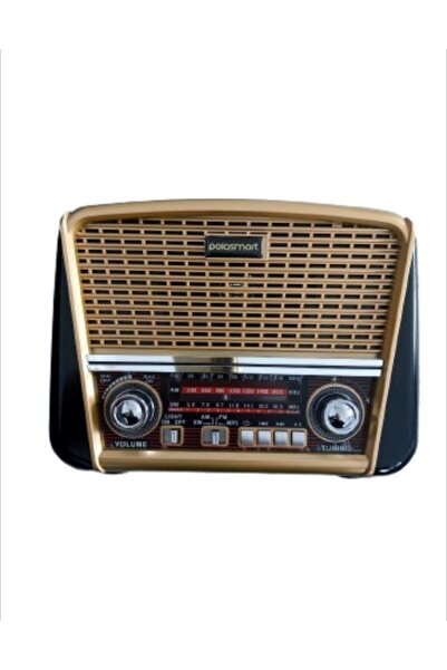 Polosmart Nostaljik Radyo Fs95