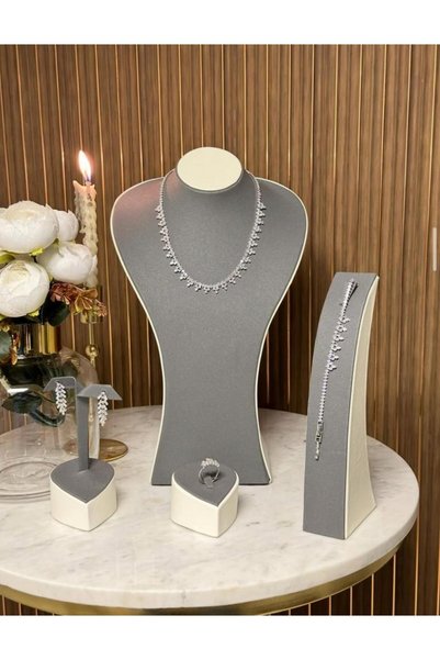 vanus fashion طقم اكسسوار A1395