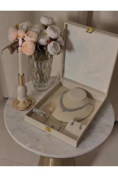 vanus fashion طقم اكسسوار A1300