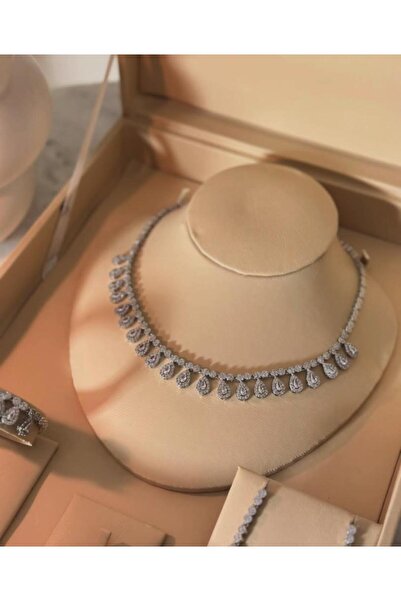 vanus fashion طقم اكسسوار A910