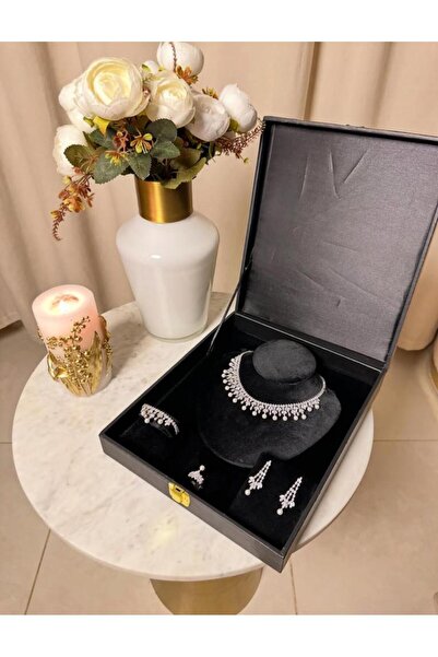 vanus fashion طقم اكسسوار لولو A1310