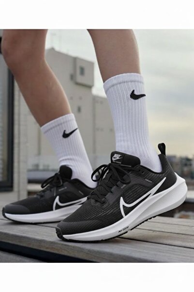 Nike Air Zoom Pegasus 40 Kadın Koşu Ayakkabısı DX2498-001 ( SPORTİKS ) DAR KALIPTIR ...