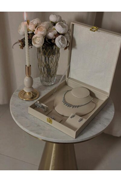 vanus fashion طقم اكسسوار A1285