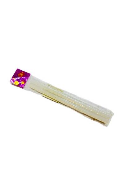 MEVEN Set Beauty Wax Glue Sticks - 2 Pieces, 18 cm