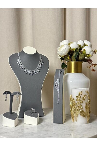 vanus fashion طقم اكسسوار A1344