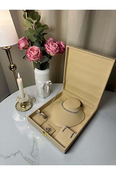 vanus fashion طقم اكسسوار تشوكر A351