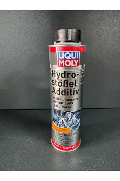 LUQUI MOLY Liqui Moly Motor Subap Itecek Lifter Katkısı 300 Ml - Yüksek Koruy...