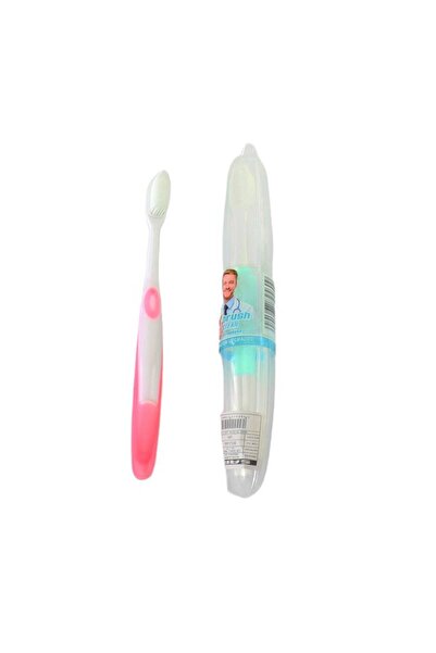 Meven Set Beauty Soft Luxury High-Quality Toothbrush (1 piece)