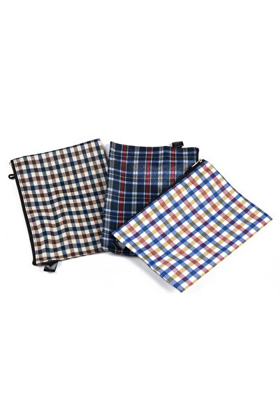 Meven Set Beauty Colorful Wallet (1 piece) - Size M