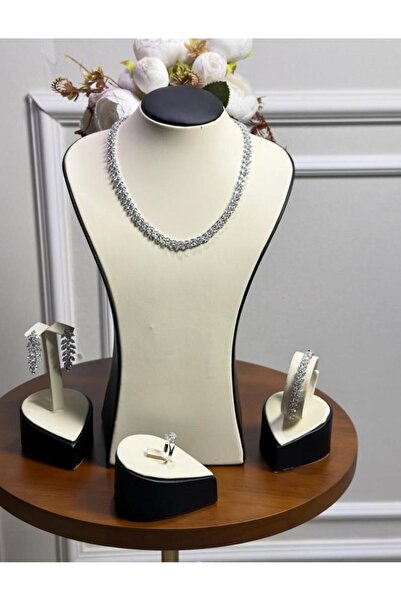 vanus fashion طقم اكسسوار A1451