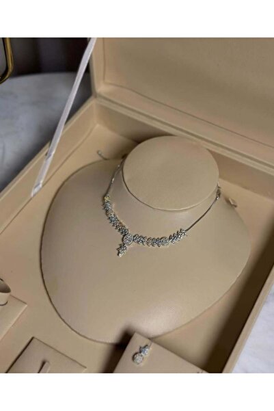 vanus fashion طقم اكسسوار مكس A610