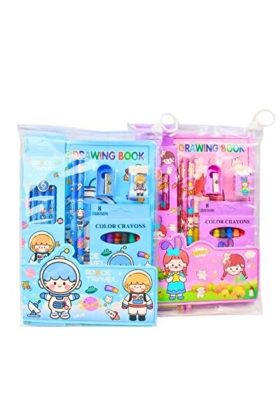 MEVAHALI Trendyol Office Tools Set