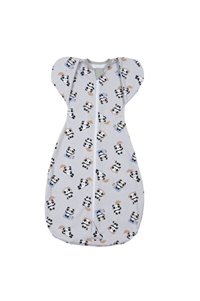 Kidizi Changing system convertible into a sleeping bag, 1-6 months Swaddel Co...