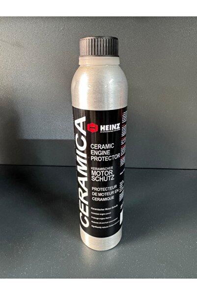 Heinz Seramik Motor Koruyucu - 1.Sınıf Kalite