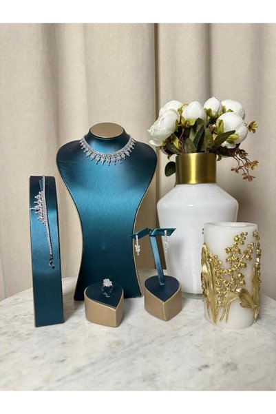 vanus fashion طقم اكسسوار A1350