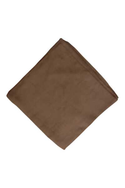 Eyfel Eşarp Burümcük Cheesecloth Scarf