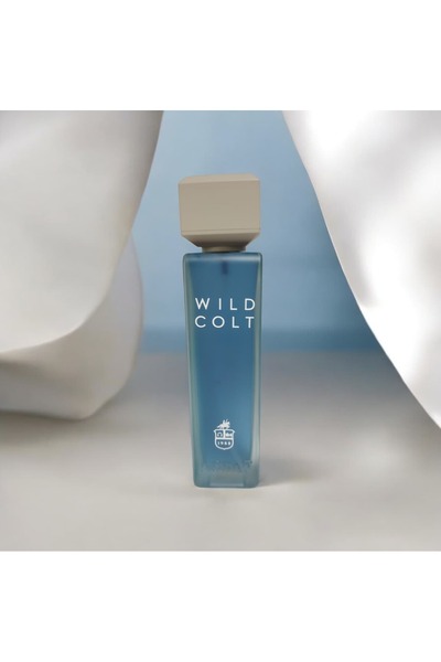 ASSAF شبية - عطر وايلد كالت من عساف - 200 مل او دي بارفان