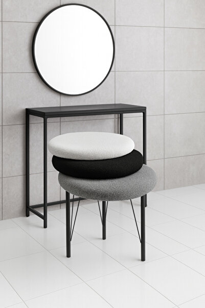 BM DESİNG Puf bench