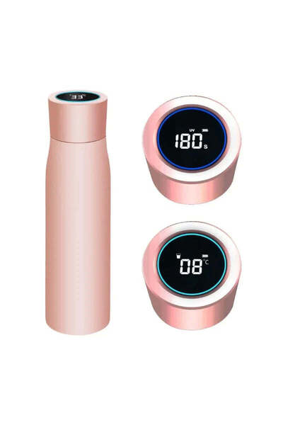 zyntriva Self-cleaning glass