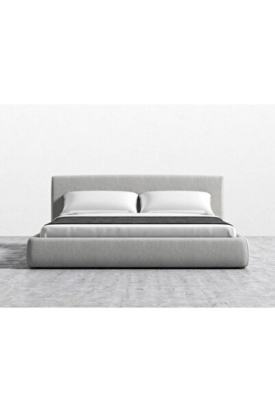 Abdo1996 Thna Linen Multi-Color Bed