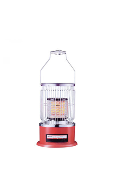 Bonera Electric Heater 2000W LX-1603