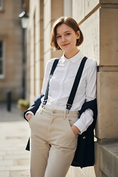 CROATE Black Hanging Belt – Premium Series