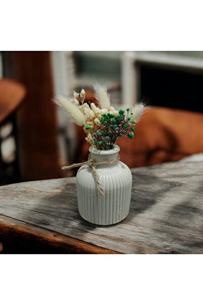 İnfinity Dekor Mini vazo