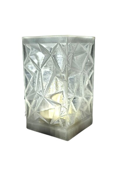 OEM USB LED Lamp, Transparent