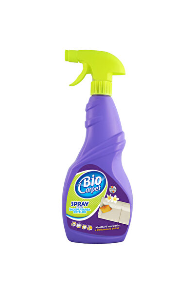 Biocarpet Stain Solution Spray 750ml