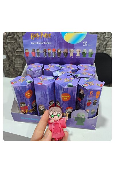 senacacollection Harry Poter Sonny Angel 1 ADET Kapalı Kutu