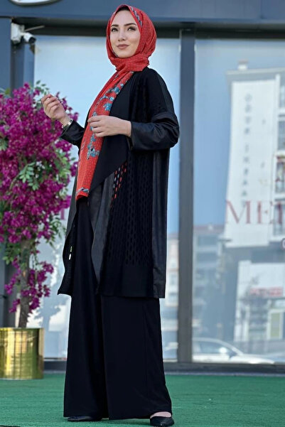 Nurcan Çetin 16204 Vest