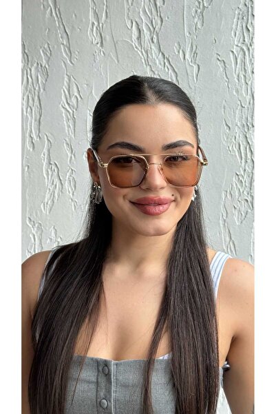 KATRENİNZEYLİ Gazni Güneş Gözlüğü