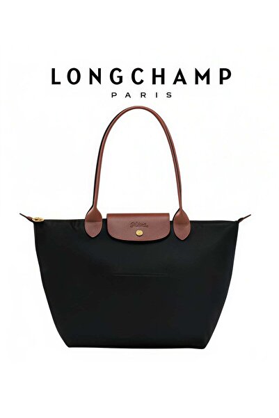 Generic Longchamp Le Pliage Large Shoulder-Strap Women's Versatile Makeup Bag Handbag