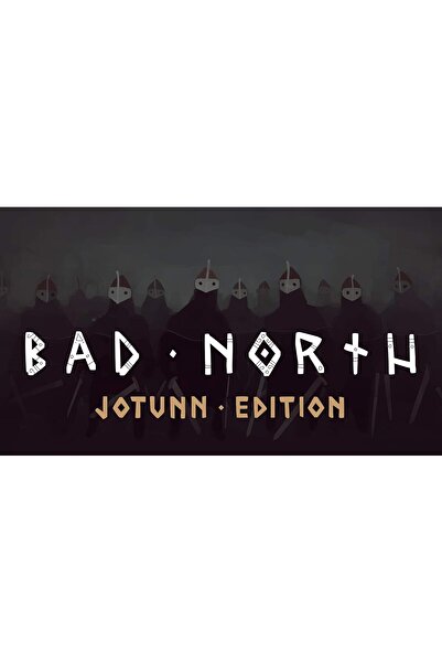 Limited Run Bad North (Limited Run #58) (Import)