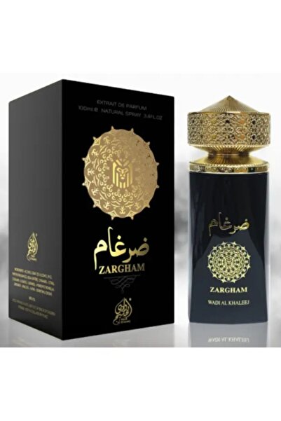 wadi al khaleej عطر ضرغام للنساء أو دي بارفيوم 100مل