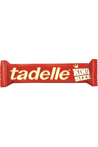 Tadelle 52GR FINDIK DOLGULU SÜTLÜ ÇİKOLATA